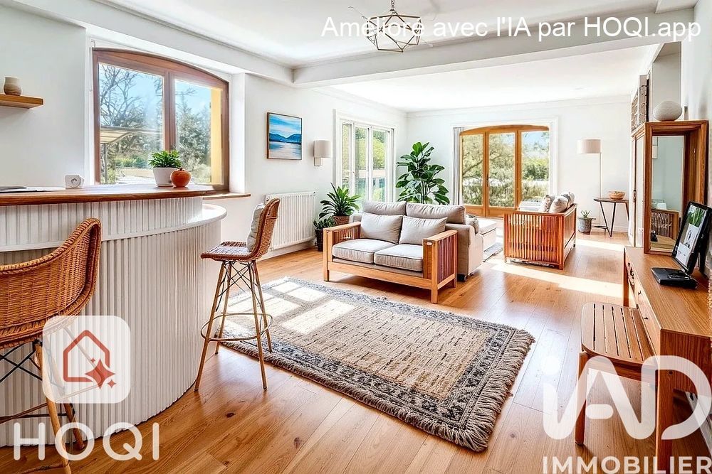 � vendre  Maison Saint-Maximin-la-Sainte-Baume (83470)