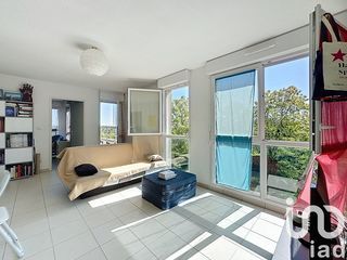  Appartement � vendre 2 pi�ces 51 m�