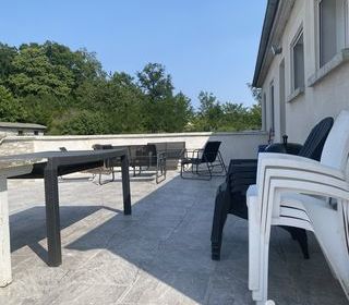  Maison � vendre 5 pi�ces 119 m�