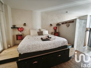  Loft � vendre 2 pi�ces 51 m�