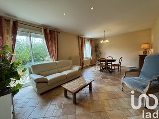  Maison � vendre 6 pi�ces 96 m�