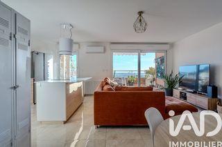  Appartement � vendre 4 pi�ces 76 m�