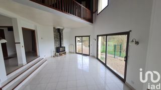  Maison � vendre 9 pi�ces 240 m�