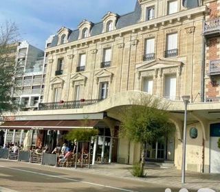  Appartement � vendre 1 pi�ce 16 m�