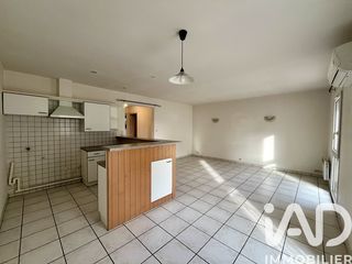  Maison � vendre 3 pi�ces 66 m�