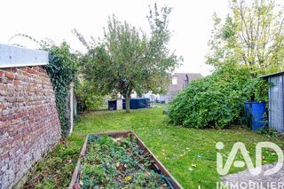  Maison � vendre 4 pi�ces 86 m�