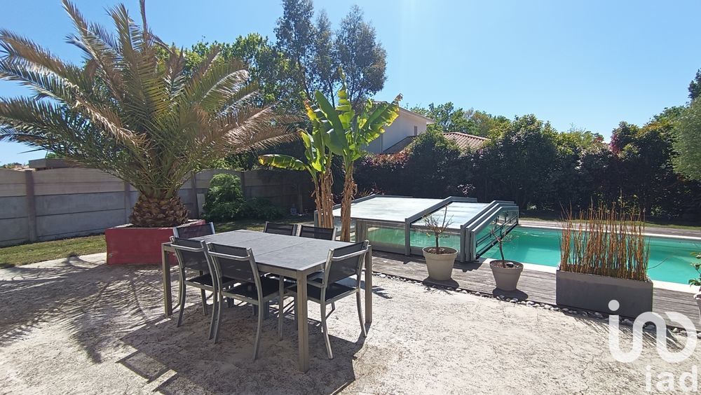 � vendre  Maison Pessac (33600)
