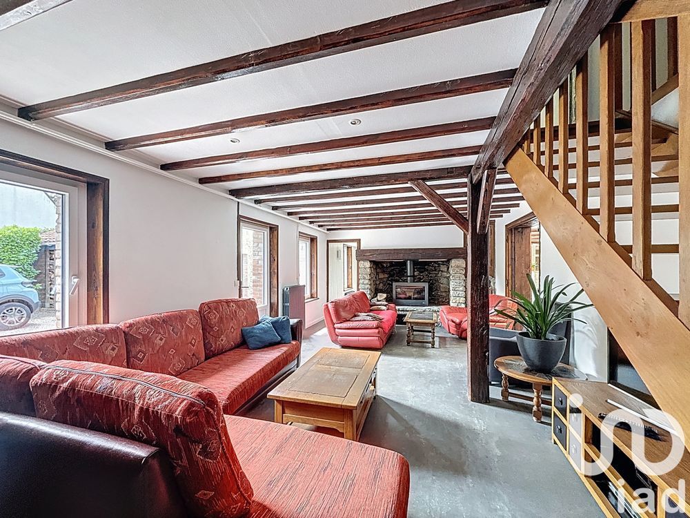 � vendre  Maison La Capelle-l�s-Boulogne (62360)