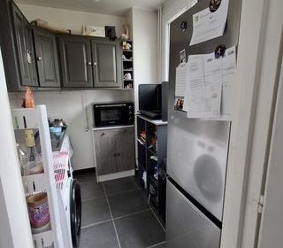  Appartement � vendre 2 pi�ces 51 m�