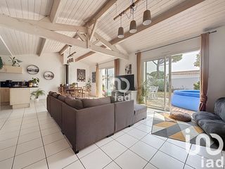  Maison � vendre 5 pi�ces 98 m�