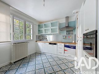  Maison � vendre 6 pi�ces 163 m�