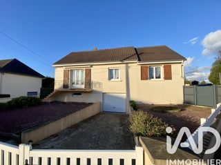  Maison � vendre 4 pi�ces 84 m�