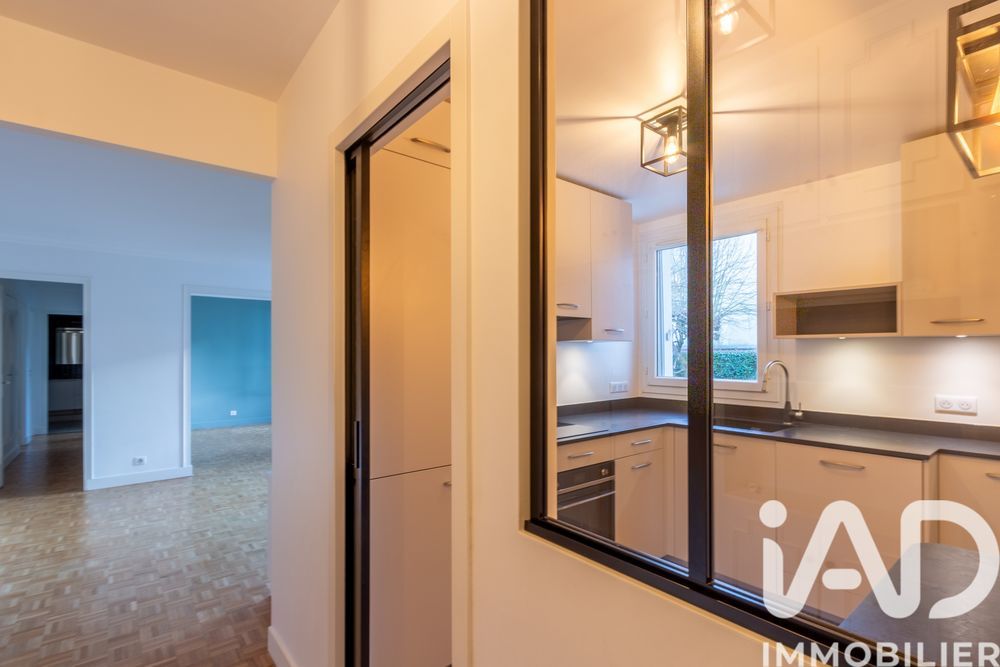 � vendre  Appartement Versailles (78000)