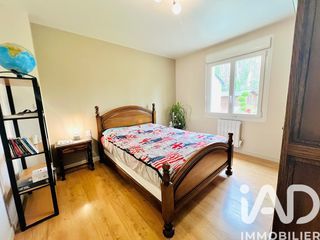  Maison � vendre 5 pi�ces 118 m�