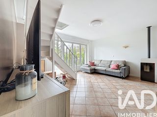  Maison � vendre 7 pi�ces 160 m�