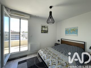  Appartement � vendre 3 pi�ces 62 m�