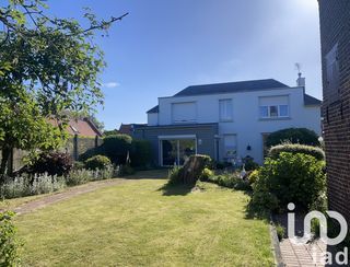  Maison � vendre 11 pi�ces 180 m�