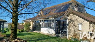  Maison � vendre 6 pi�ces 172 m�