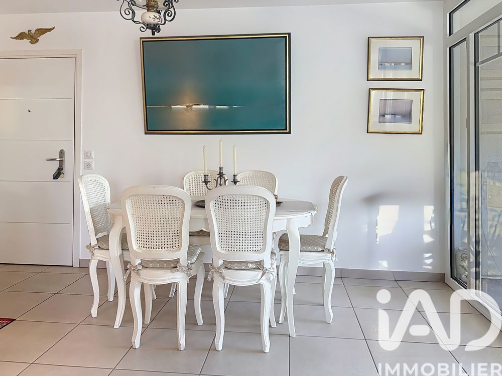 � vendre  Appartement Arcachon (33120)