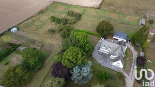  Maison � vendre 1 pi�ce 282 m�