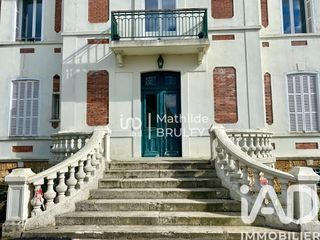  Appartement � vendre 3 pi�ces 61 m�