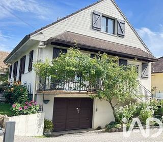  Maison � vendre 5 pi�ces 102 m�