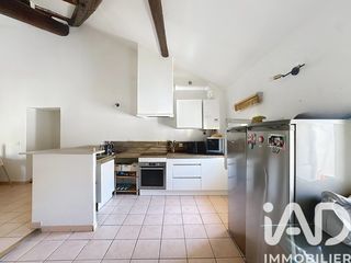  Appartement � vendre 3 pi�ces 78 m�