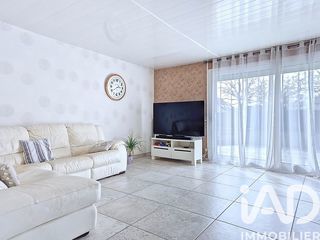  Maison � vendre 7 pi�ces 143 m�