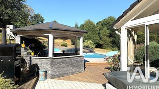  Maison � vendre 7 pi�ces 210 m�