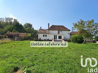  Maison � vendre 6 pi�ces 158 m�