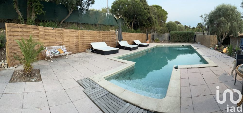 � vendre  Maison Sanary-sur-Mer (83110)