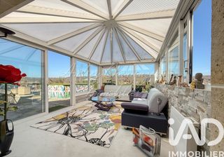  Appartement � vendre 4 pi�ces 95 m�