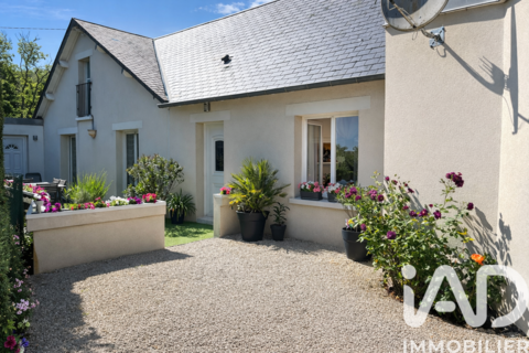  Maison � vendre 4 pi�ces 84 m�