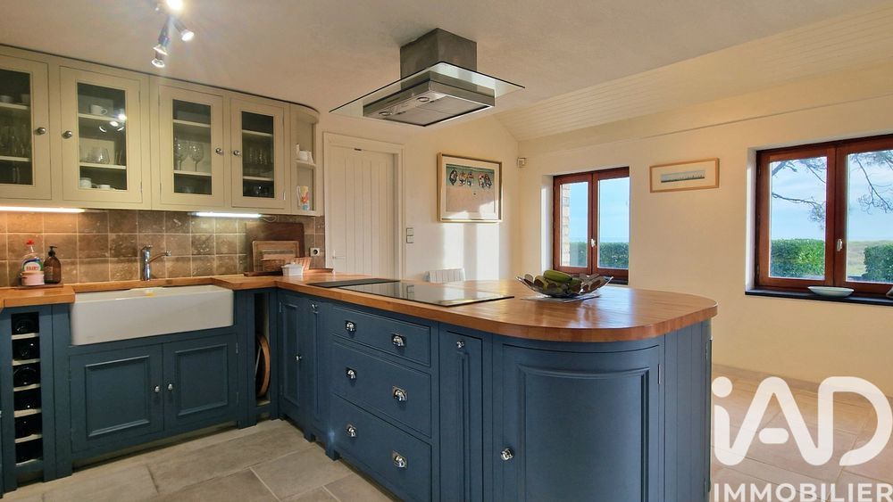 � vendre  Villa Sarzeau (56370)