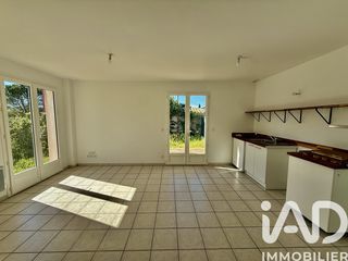  Maison � vendre 3 pi�ces 68 m�