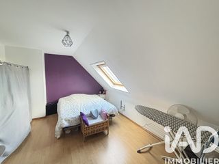  Maison � vendre 5 pi�ces 109 m�