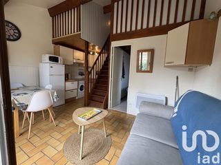  Maison � vendre 3 pi�ces 38 m�