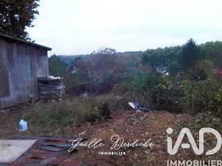  Terrain � vendre 1129 m�