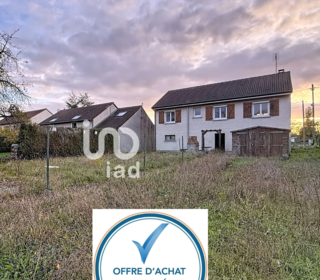  Maison � vendre 5 pi�ces 96 m�