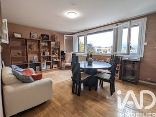  Appartement � vendre 3 pi�ces 68 m�