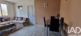  Appartement � vendre 2 pi�ces 39 m�