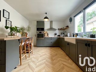  Maison � vendre 4 pi�ces 93 m�