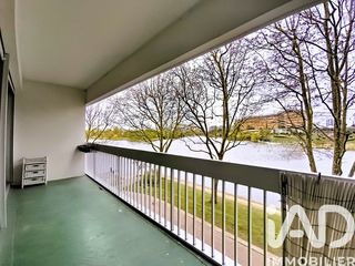  Appartement � vendre 1 pi�ce 32 m�