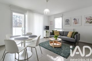  Appartement � vendre 1 pi�ce 45 m�