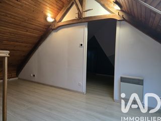  Maison � vendre 2 pi�ces 50 m�