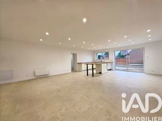  Maison � vendre 5 pi�ces 129 m�