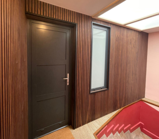  Appartement � vendre 3 pi�ces 79 m�