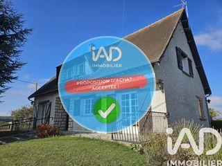  Maison � vendre 6 pi�ces 156 m�