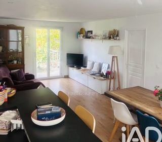  Maison � vendre 5 pi�ces 100 m�