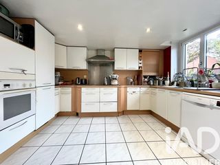  Maison � vendre 9 pi�ces 211 m�